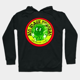 ABF Smokers club Hoodie